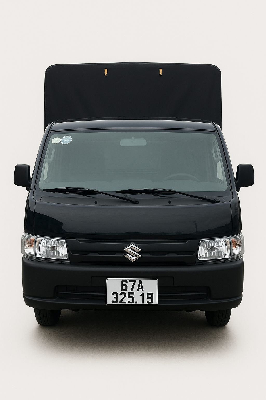 Kinh Nghiệm Thuê Xe Tải Dọn Trọ Cần Thơ