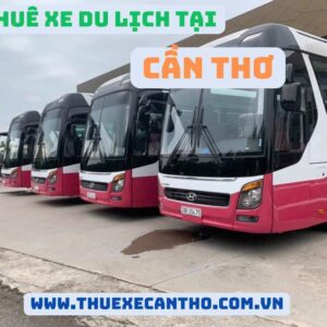Thuê Xe Cần Thơ